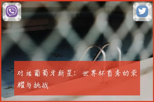 对话葡萄牙新星：世界杯首秀的荣耀与挑战