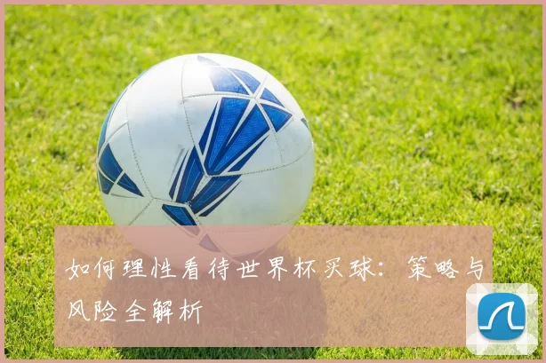 如何理性看待世界杯买球：策略与风险全解析