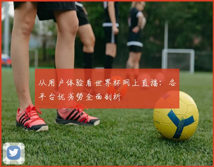从用户体验看世界杯网上直播:各平台优劣势全面剖析