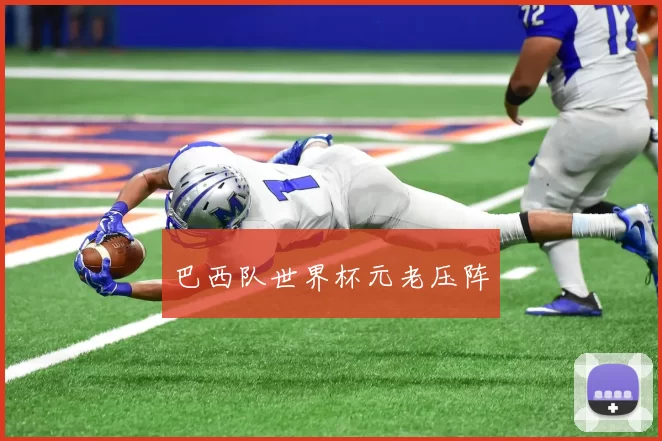 巴西队世界杯元老压阵