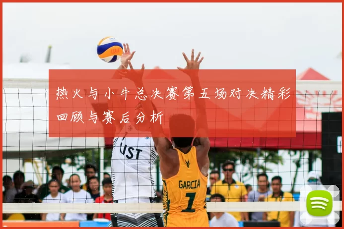 热火与小牛总决赛第五场对决精彩回顾与赛后分析