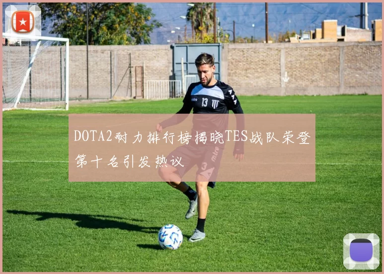 DOTA2耐力排行榜揭晓TES战队荣登第十名引发热议
