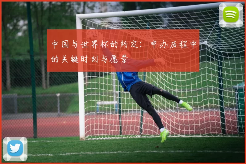 中国与世界杯的约定:申办历程中的关键时刻与愿景