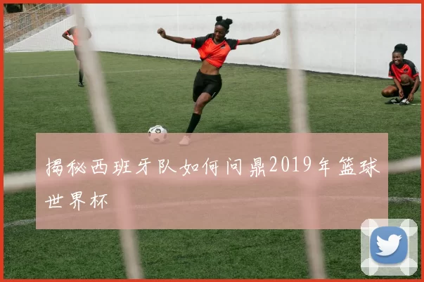 揭秘西班牙队如何问鼎2019年篮球世界杯